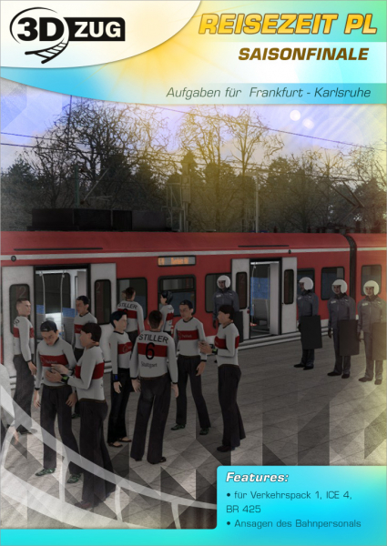 REISEZEIT PL: Saisonfinale