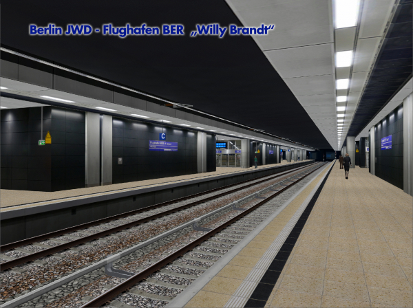 Berlin JWD (Version 0.875)