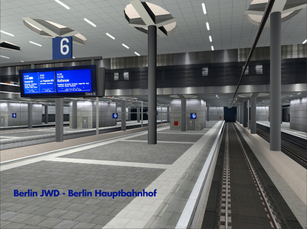 Berlin JWD (Version 0.875)