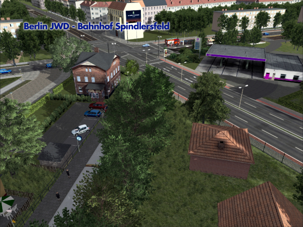 Berlin JWD (Version 0.875)