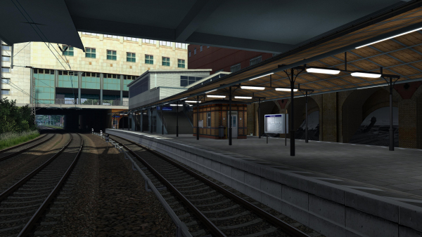 Ringbahn Berlin