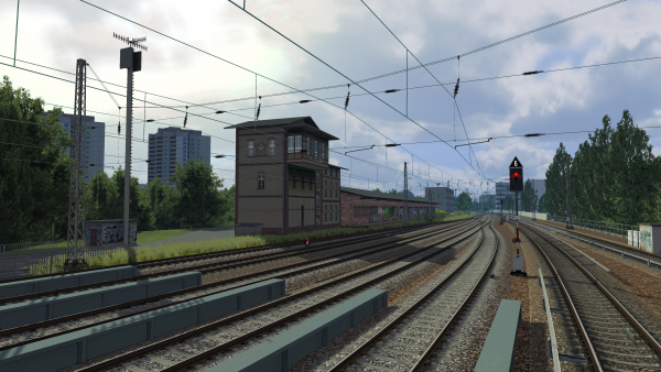 Ringbahn Berlin