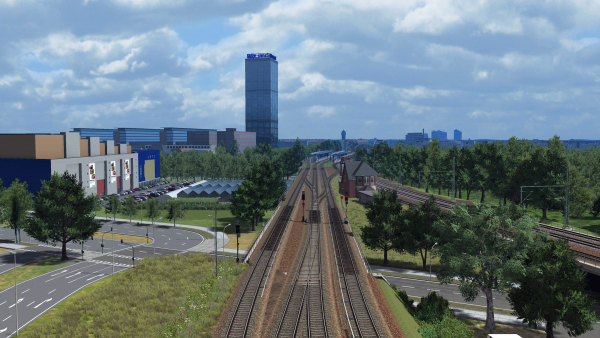 Ringbahn Berlin