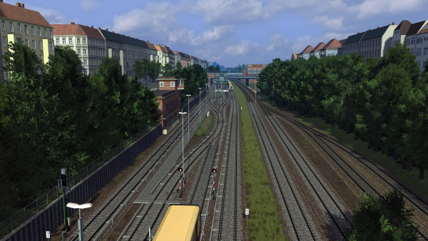 Ringbahn Berlin