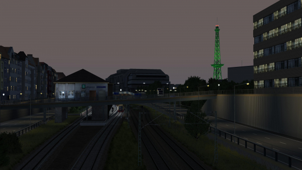 Ringbahn Berlin