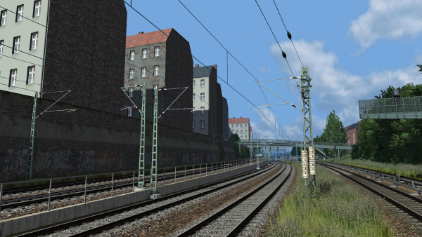 Ringbahn Berlin