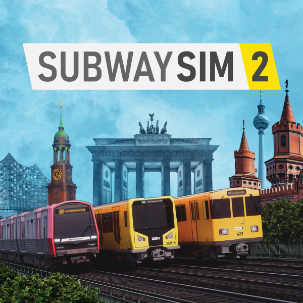 Subway Sim 2