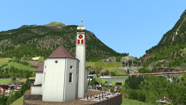 TEE Zug