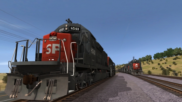 Trainz Simulator 2012 - Gold Edition