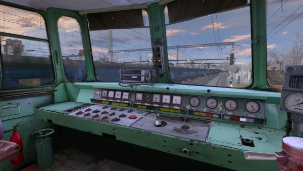 Trainz Simulator 2012 - Gold Edition