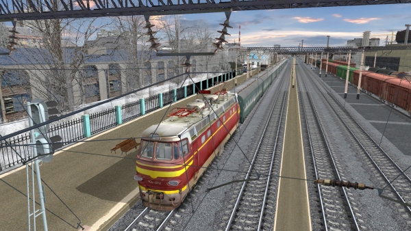 Trainz Simulator 2012 - Gold Edition