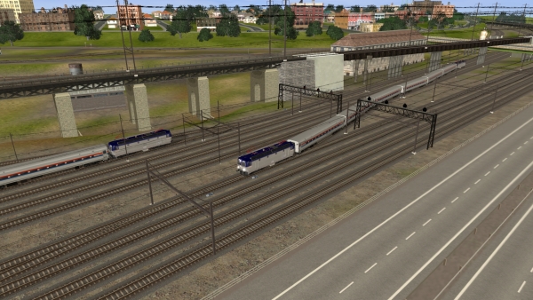 Trainz Simulator 2012 - Gold Edition