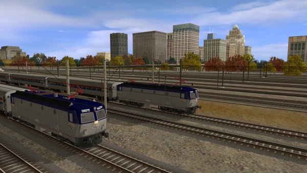 Trainz Simulator 2012 - Gold Edition