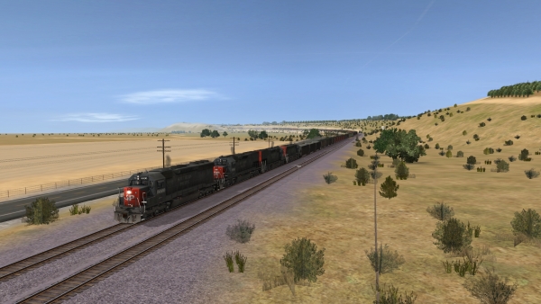Trainz Simulator 2012 - Gold Edition