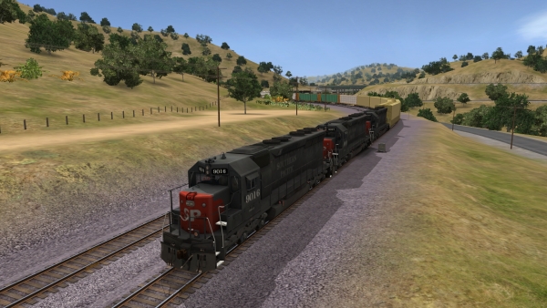 Trainz Simulator 2012 - Gold Edition