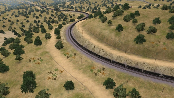 Trainz Simulator 2012 - Gold Edition