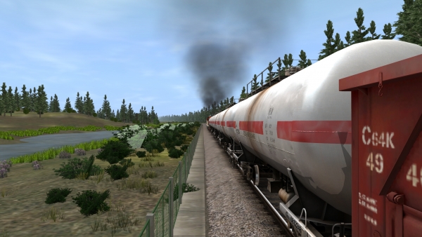 Trainz Simulator 2012 - Gold Edition
