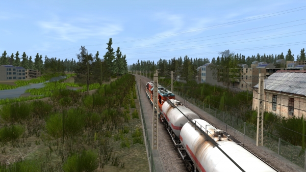 Trainz Simulator 2012 - Gold Edition