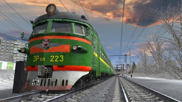 Trainz Simulator 2012 - Gold Edition
