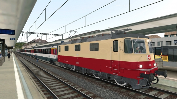 Trainpack 01