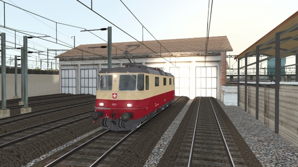 Trainpack 01