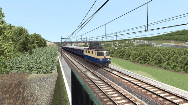 Trainpack 02