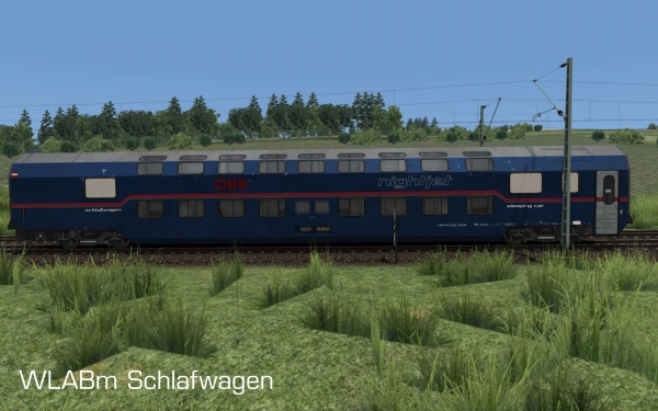 ÖBB Nightjet