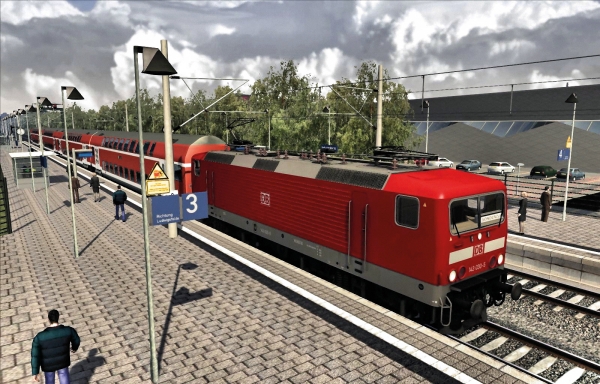 Berlin-Wittenberg