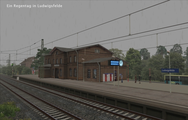 Berlin-Wittenberg