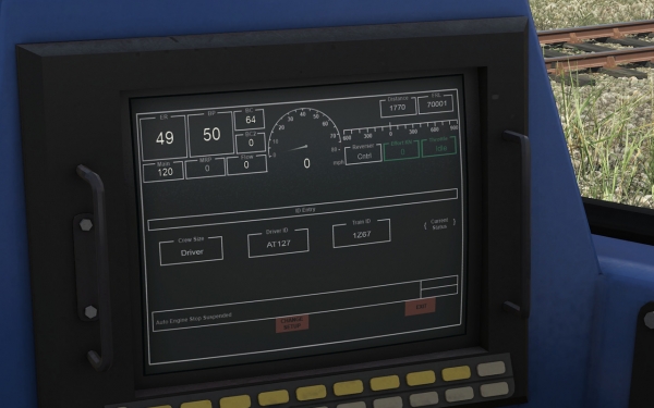 Class 70 'Freightliner'