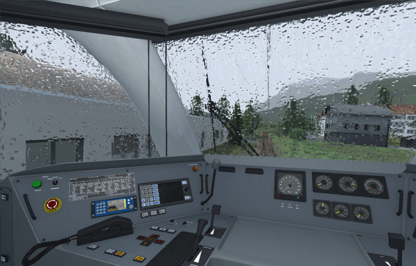 Heidi Express