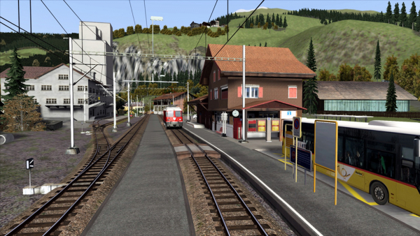 Heidi Express