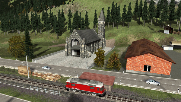 Heidi Express