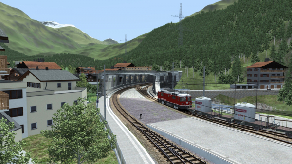 Heidi Express