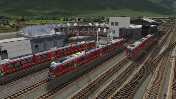 Heidi Express