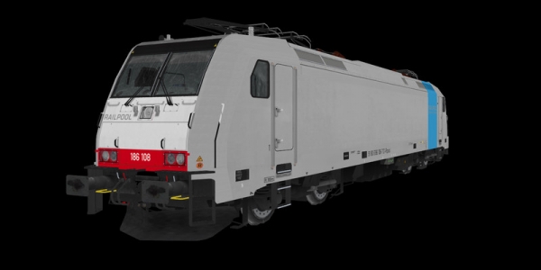 Das große Fahrzeugpaket - Reloaded - AddOn für MS Train Simulator