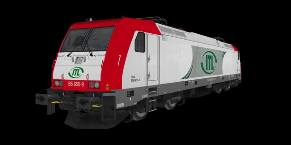 Das große Fahrzeugpaket - Reloaded - AddOn für MS Train Simulator