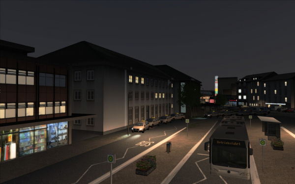 Koblenz-Trier V1.02 (Strecke)