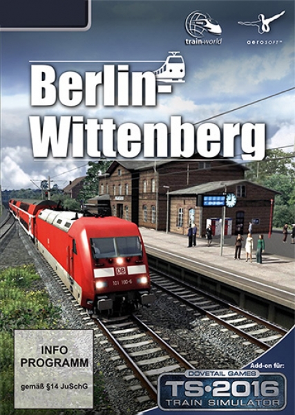 Berlin-Wittenberg