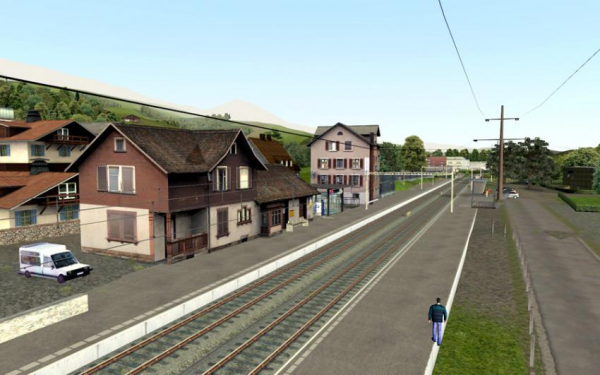 Heidi Express
