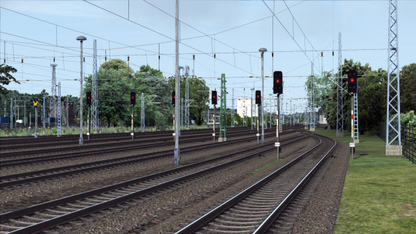 Schwere Fracht für Seddin (Addon für Berlin-Leipzig)