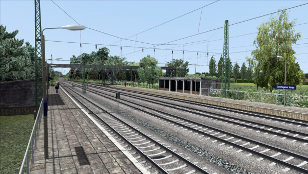 Schwere Fracht für Seddin (Addon für Berlin-Leipzig)