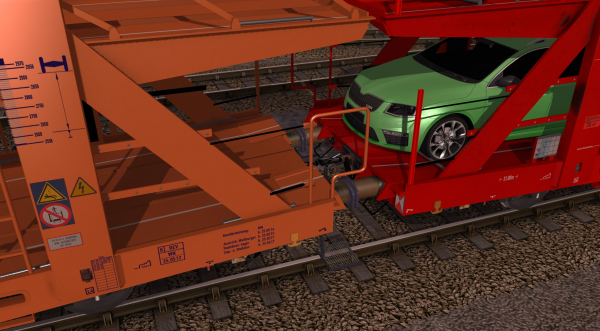 T:ANE Laaers-Autotransporter (DE/EN)