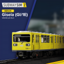 Berlin Vehicle DLC: Gisela (GI/1E)