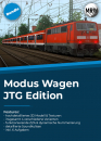 Modus Wagen - JTG Edition