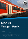 Modus Wagen Pack