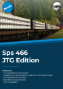 Sps 466 - JTG Edition