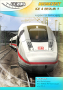 REISEZEIT: ICE 4 BERLIN 1