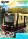 REISEZEIT: Berlin JWD