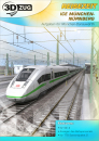REISEZEIT: ICE München - Nürnberg